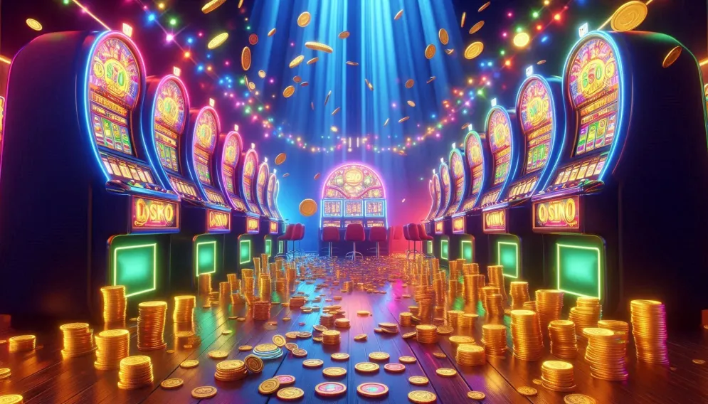 Fortune Clock Casino